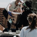New Hampshire Food Bank Reports Record Demand During Holiday Season